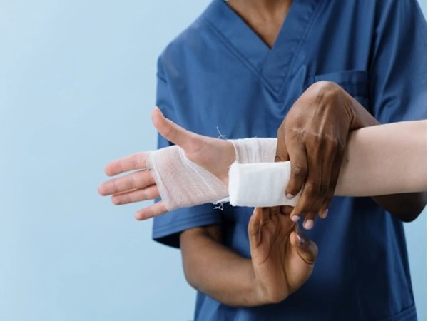 enfermera particular