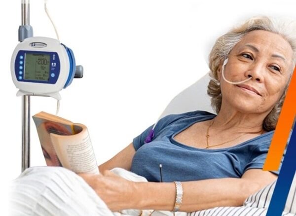 asistencial en enfermería