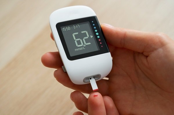 Control del azucar en sangre lomas de zamora