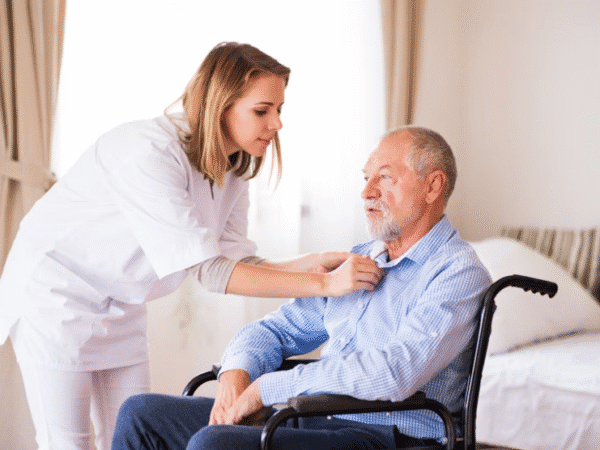 cuidadora de noche precio