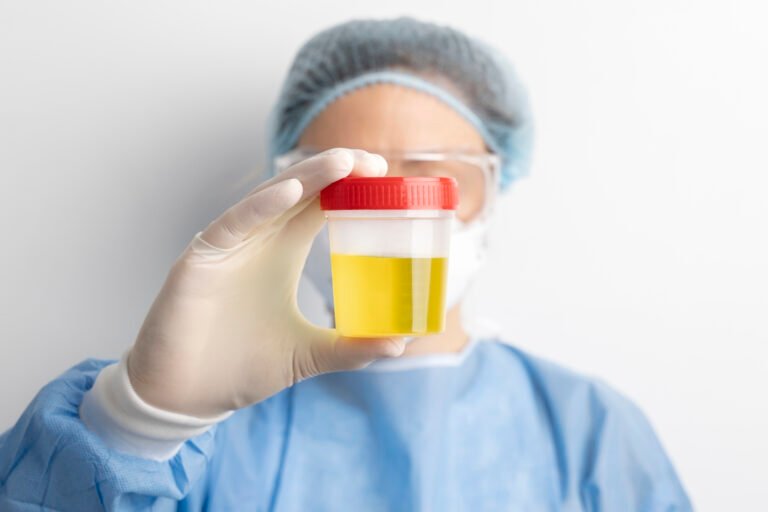 urocultivo a domicilio